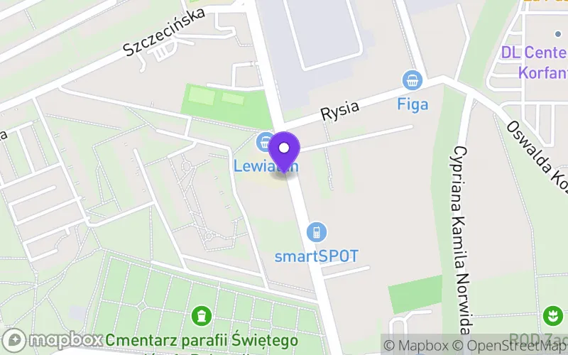 Lokalizacja: XIV Liceum Ogólnokształcące im. Mjr Henryka Sucharskiego