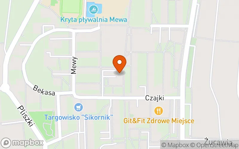 Lokalizacja: Niepubliczny Żłobek Dolina Bajki 2