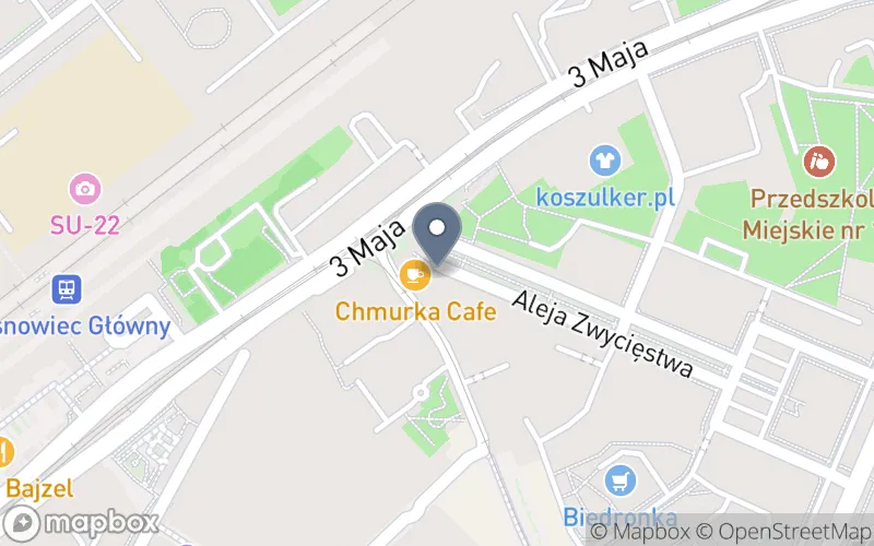 Lokalizacja: Ośrodek Kursowy Stowarzyszenia Kupców Polskich