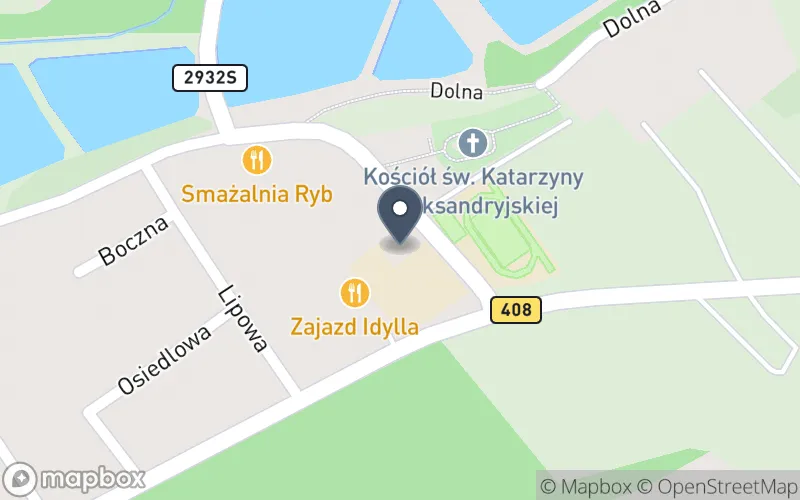 Lokalizacja: Zespół Szkolno-Przedszkolny w Sierakowicach