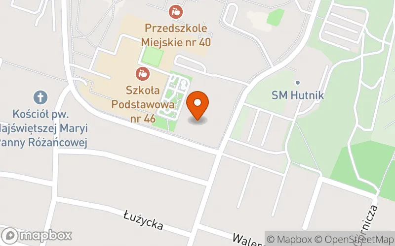 Lokalizacja: Kraina Maluszka