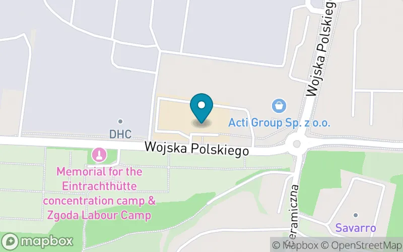 Lokalizacja: Salezjańska Publiczna Szkoła Podstawowa w Świętochłowicach