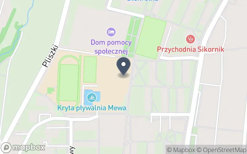 Lokalizacja: Zespół Szkół Ogólnokształcących nr 5 im. Armii Krajowej w Gliwicach