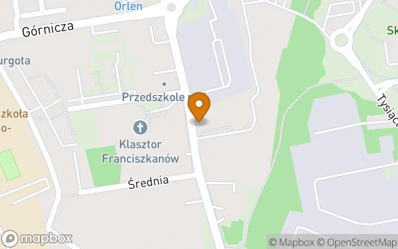 Lokalizacja: Śląskie Centrum Edukacji Medycznej