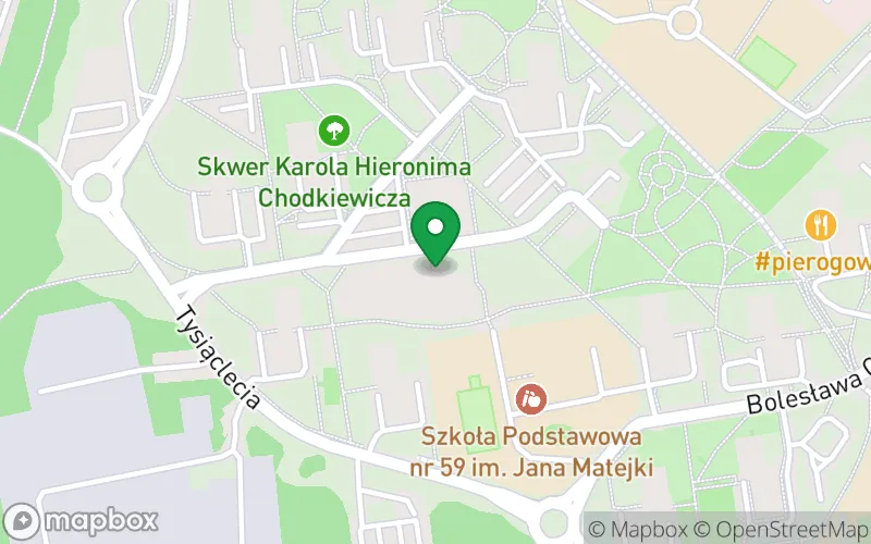 Lokalizacja: Przedszkole nr 34 im. Jasia i Małgosi w Katowicach