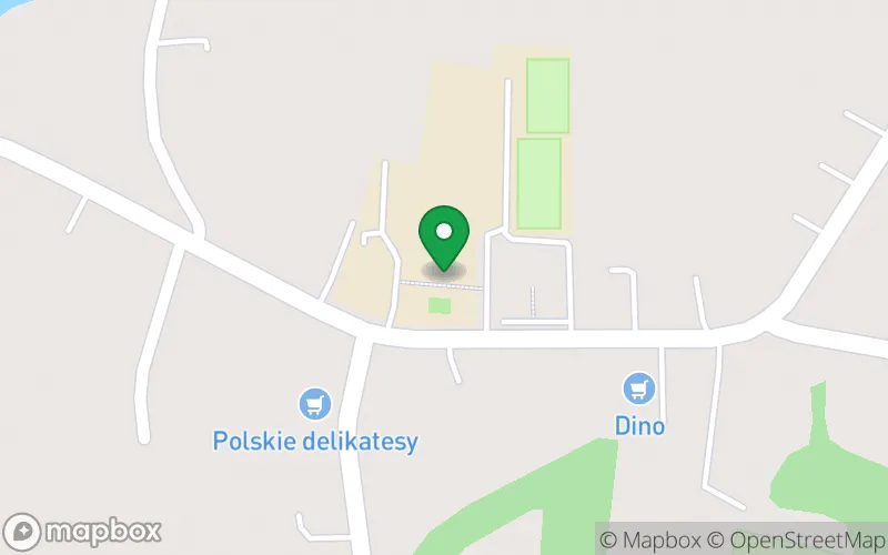 Lokalizacja: Publiczne Przedszkole w Mędrzechowie