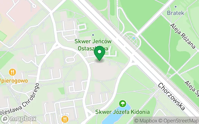 Lokalizacja: Przedszkole nr 90 im. Wróbelka Elemelka w Katowicach