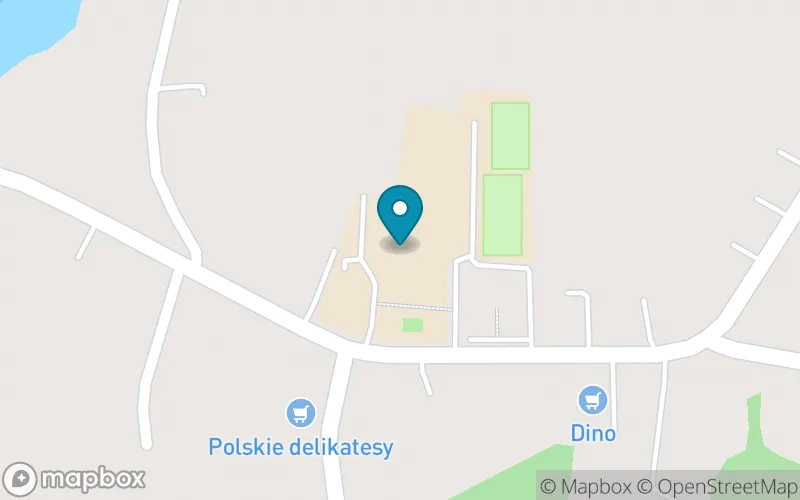 Lokalizacja: Szkoła Podstawowa im. Marii Konopnickiej w Mędrzechowie