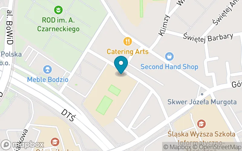Lokalizacja: Szkoła Podstawowa nr 2 im. Jana Pawła II