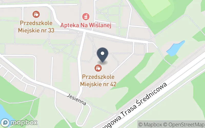 Lokalizacja: Zespół Przedszkoli Miejskich nr 1 w Gliwicach
