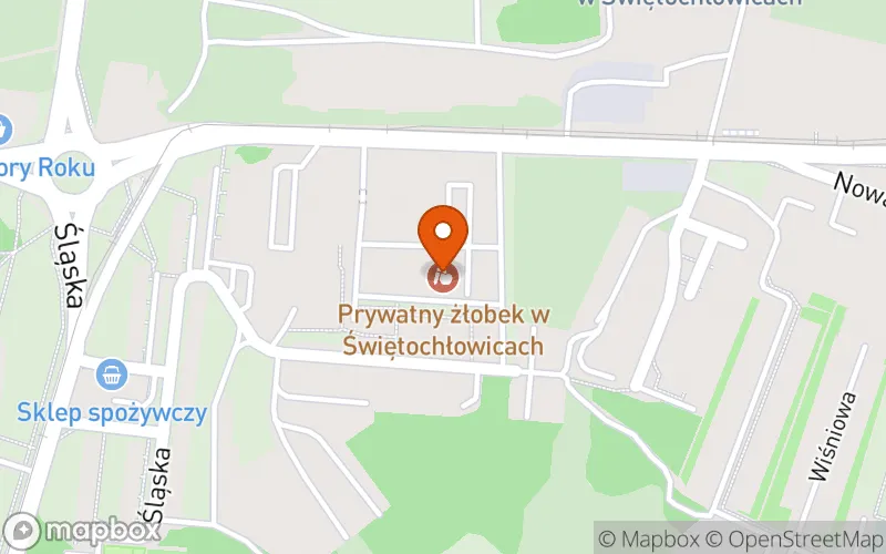 Lokalizacja: Pingwinki
