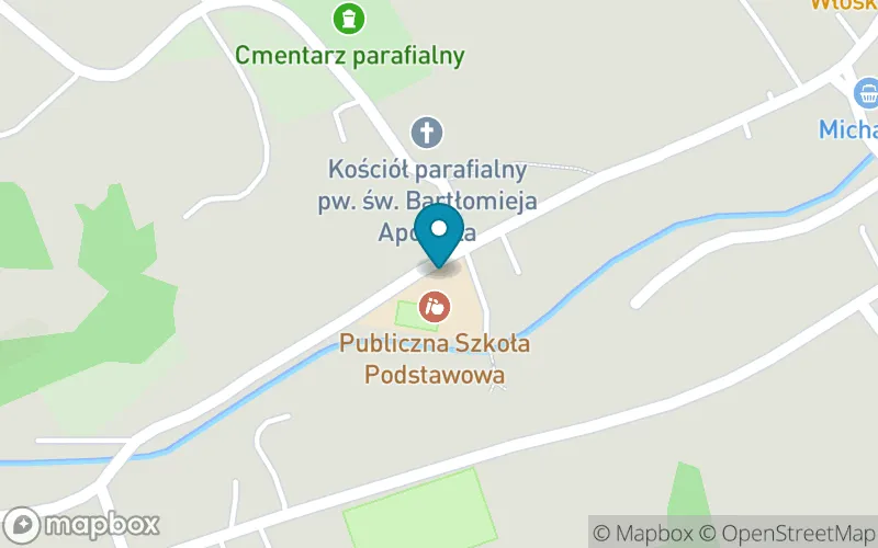 Lokalizacja: Publiczna Szkoła Podstawowa Stowarzyszenia Rozwoju Wsi Jarnołtówek