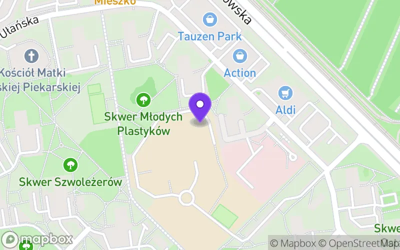 Lokalizacja: Państwowe Liceum Sztuk Plastycznych im. Józefa Pankiewicza w Katowicach