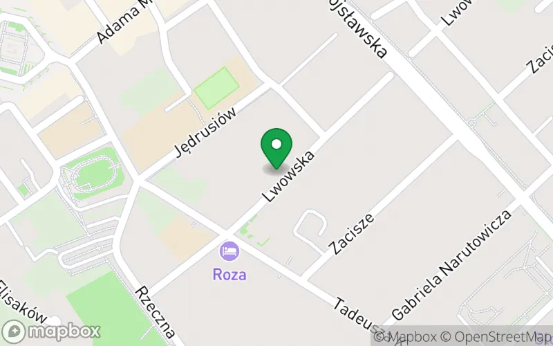 Lokalizacja: Przedszkole Miejskie nr 2 w Mielcu
