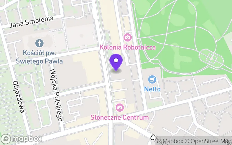 Lokalizacja: Miejska Szkoła Muzyczna II Stopnia w Rudzie Śląskiej