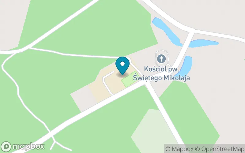Lokalizacja: Szkoła Podstawowa im. Bł. Ks. Jerzego Popiełuszki w Majdanie Sieniawskim