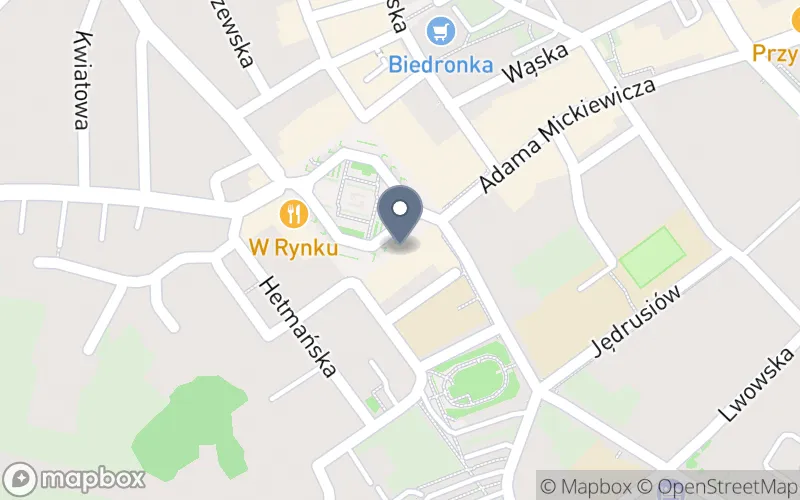 Lokalizacja: Nabrdalik Akademia Fryzjerska