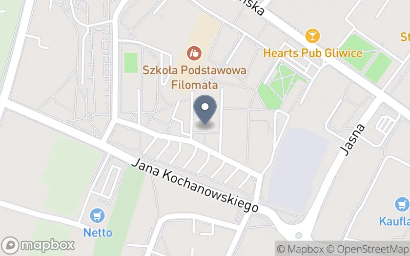 Lokalizacja: Kwiatek Grzegorz