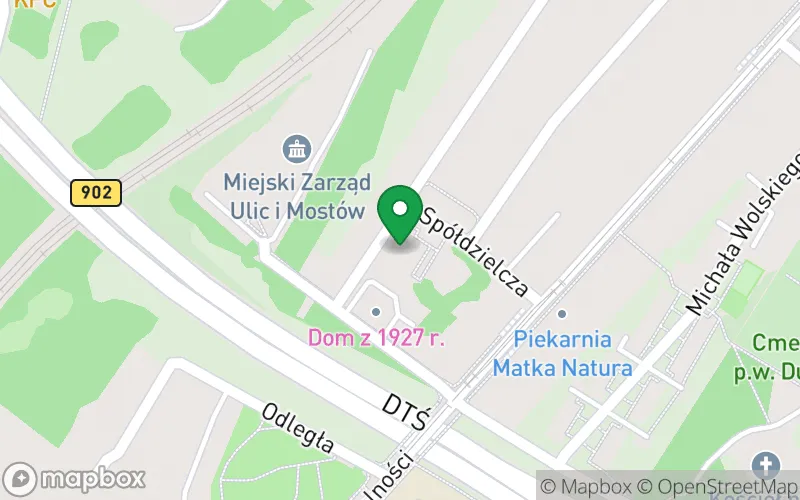 Lokalizacja: Przedszkole nr 3