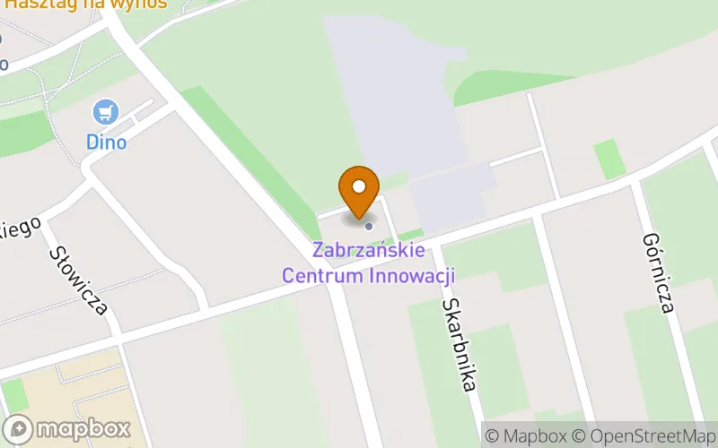 Lokalizacja: Wszechnica Zabrzańska Szkoła Policealna