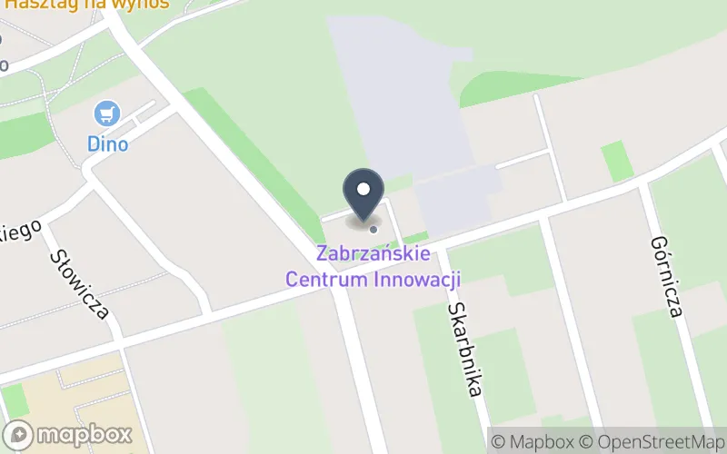 Lokalizacja: Zespół Szkół Niepublicznych dla Dorosłych Wszechnica Zabrzańska