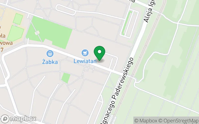 Lokalizacja: Prywatne Przedszkole "Bolek i Lolek 2"
