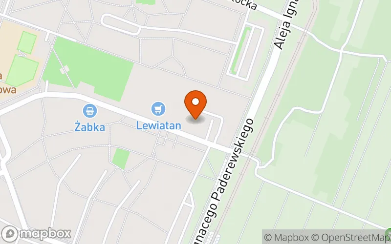 Lokalizacja: Prywatny Żłobek Bolek i Lolek