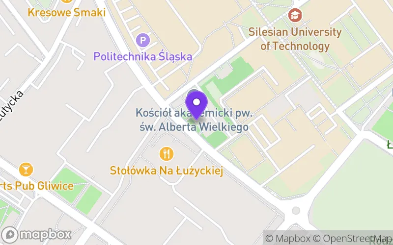 Lokalizacja: Diecezjalna Szkoła Muzyczna II St. w Gliwicach