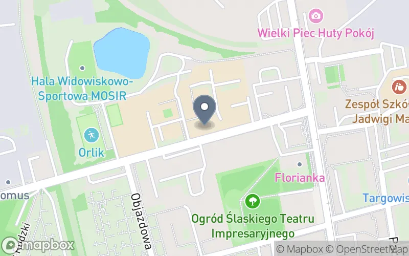 Lokalizacja: Centrum Kształcenia Zawodowego