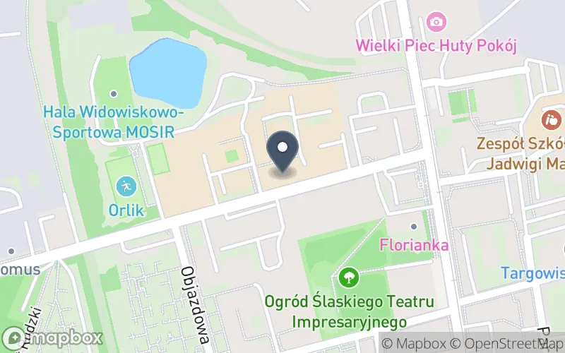 Lokalizacja: Zespół Szkół nr 1