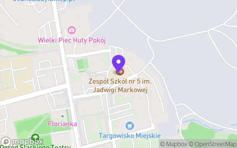 Lokalizacja: Branżowa Szkoła I Stopnia nr 3