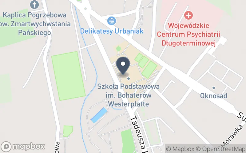 Lokalizacja: Zespół Szkół Samorządowych w Stroniu Śląskim