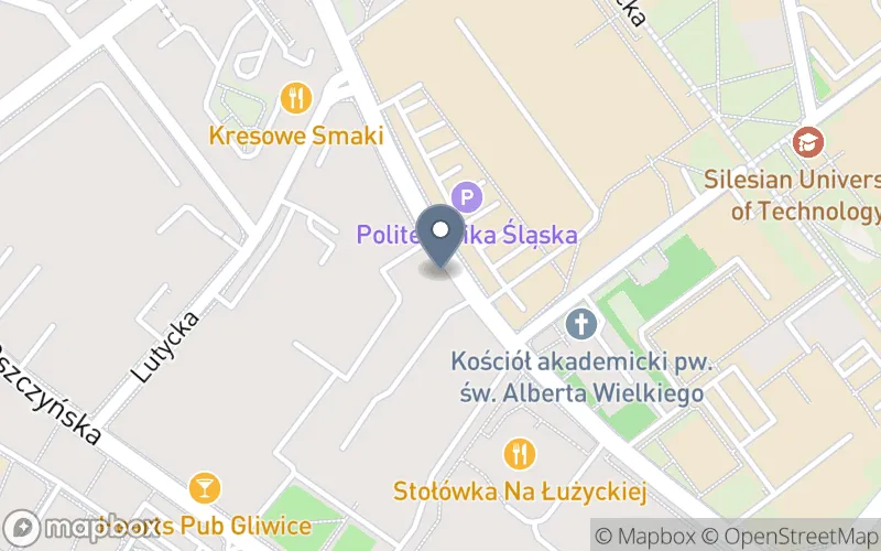 Lokalizacja: Kreator Centrum Szkoleniowe