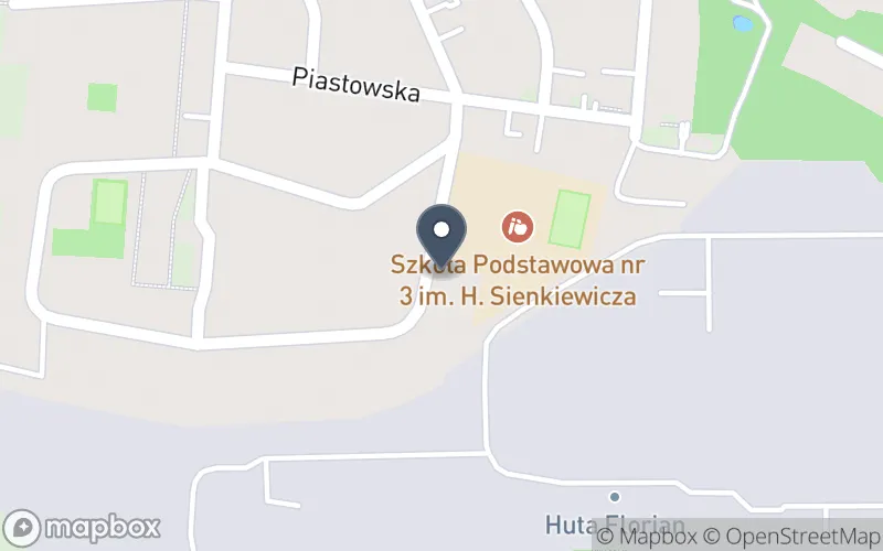 Lokalizacja: Zespół Szkolno-Przedszkolny nr 2