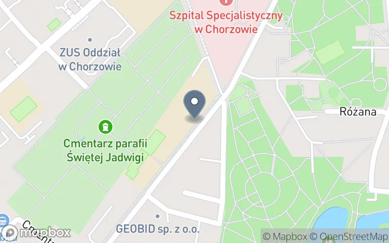 Lokalizacja: Centrum Kształcenia Ustawicznego Ekonomistów im. Ludwika Krzywickiego