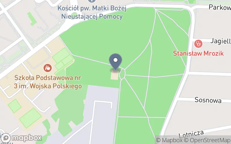 Lokalizacja: Zakład Doskonalenia Zawodowego w Rzeszowie Ośrodek Kształcenia Zawodowego w Mielcu