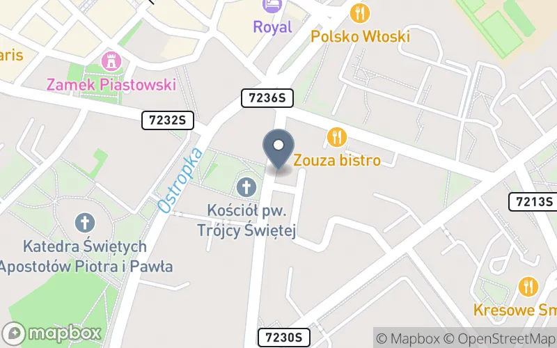 Lokalizacja: Centrum Szkoleniowo-Doradcze "Lenax" Andrzej Lenczewski