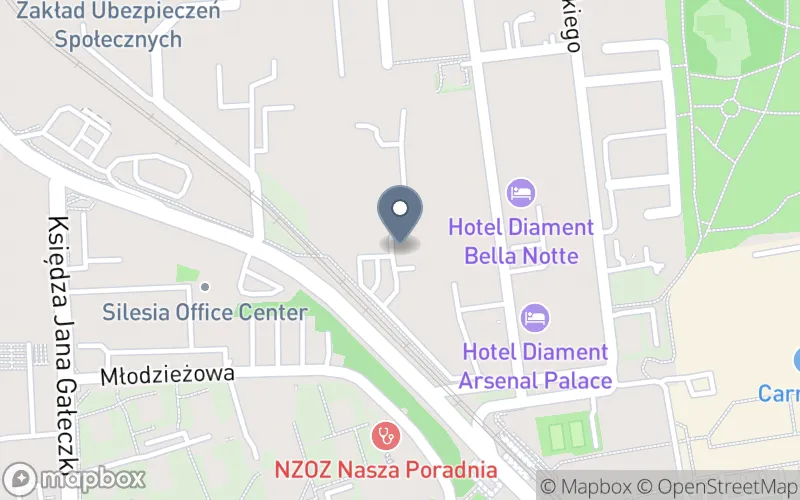 Lokalizacja: Centrum Kształcenia Zawodowego "Ubilex"sylwia Czapla