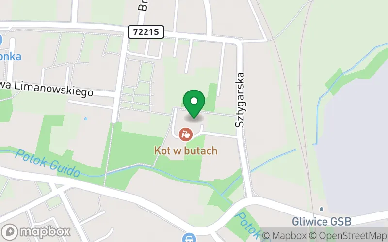 Lokalizacja: Przedszkole Niepubliczne Włączające "Kot w Butach"