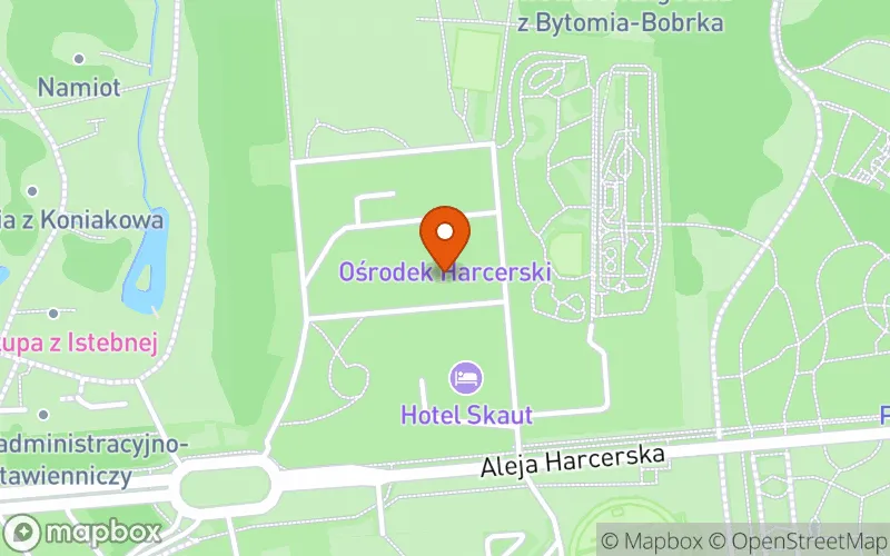 Lokalizacja: Dziecięca Akademia Edukacji i Zabawy "OXFORDZIK"