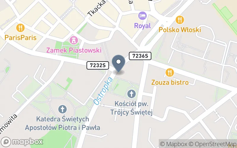 Lokalizacja: Maspa Akademia