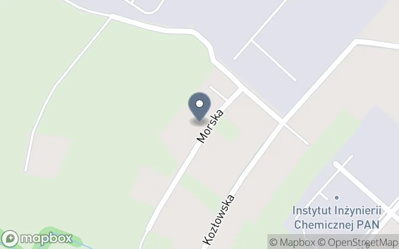 Lokalizacja: Niepubliczna Placówka Kształcenia Ustawicznego i Praktycznego "Nowator Centrum Szkoleń i Doradztwa" w Gliwicach