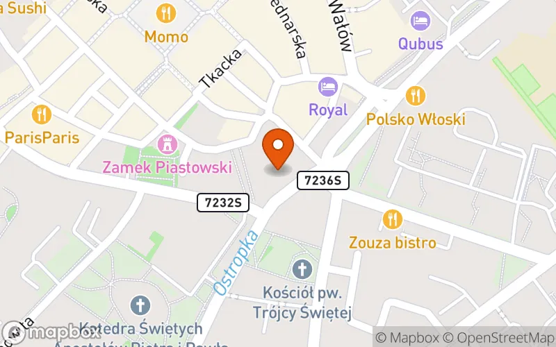Lokalizacja: Miasteczko Dzieci