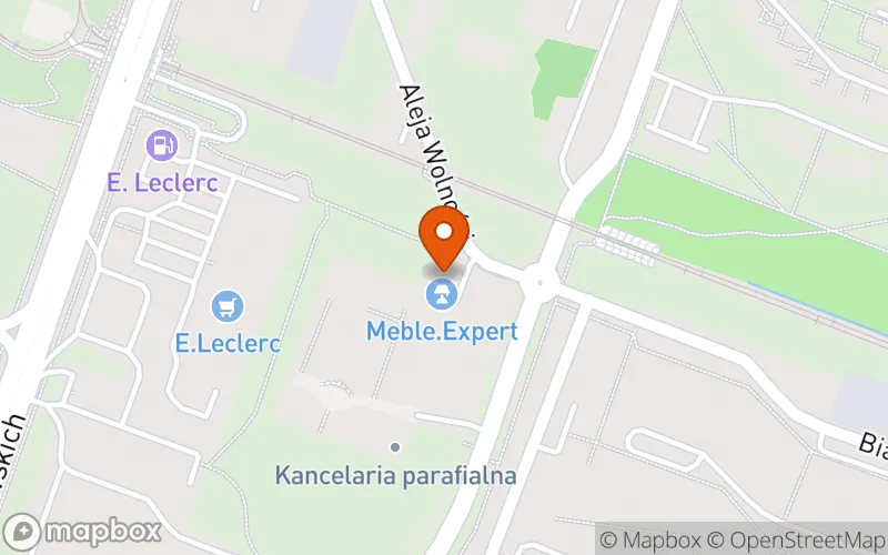 Lokalizacja: Niepubliczny Żłobek Malinowy Domek