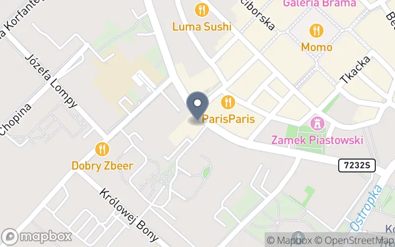 Lokalizacja: Placówka Szkoleniowa Oddziału Gliwickiego Stowarzyszenia Elektryków Polskich