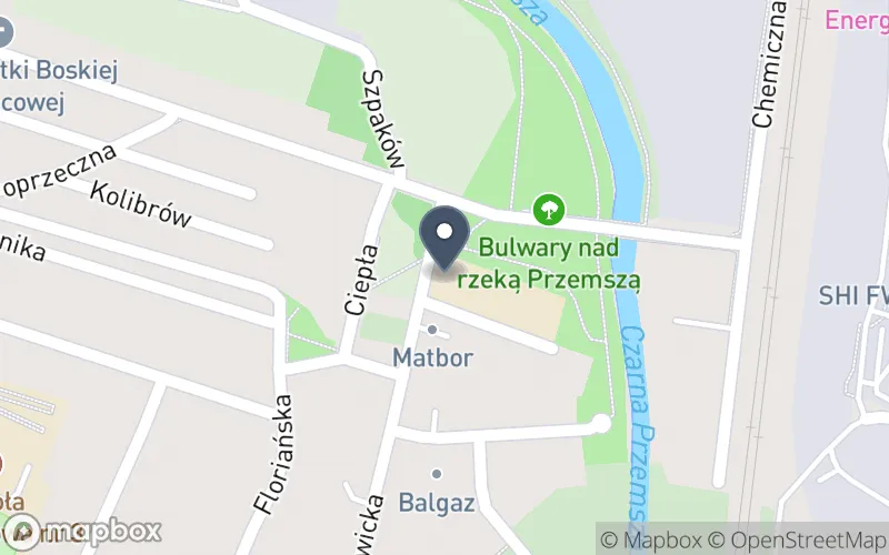 Lokalizacja: Szkoły Otwartego Myślenia