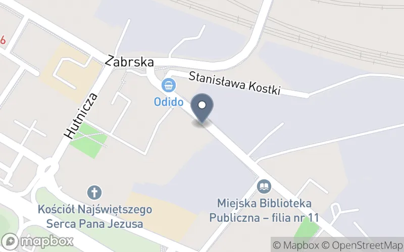 Lokalizacja: Dział "Ośrodek Kształcenia i Nadzoru Spawalniczego", Sieć Badawcza Łukasiewicz - Górnośląski Instytut Technologiczny