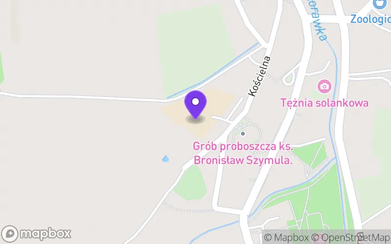 Lokalizacja: Technikum w Stroniu Śląskim