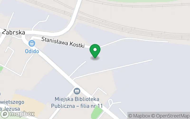 Lokalizacja: Niepubliczne Przedszkole Tera-Kids w Gliwicach