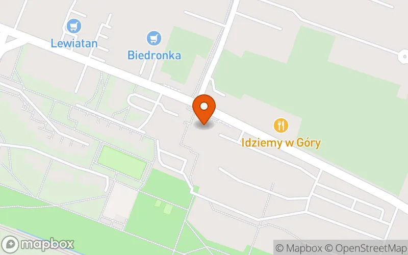 Lokalizacja: Żłobek Niepubliczny "Akademia Wyobraźni"